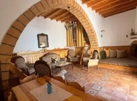 Traditional Stay