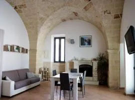 La Curte Holiday Home