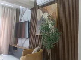 Downtown, Cozy and Modern!