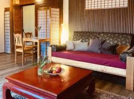 Romantisches Asia-Apartment zwischen Mosel & Rhein - SmallSaigon