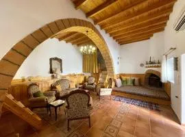 Traditional Stay
