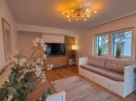 Exclusive complete apartment for 6 people