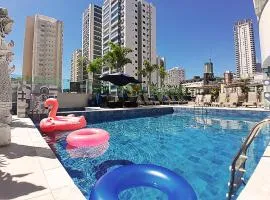 Hotel Sibara SPA & Convenções