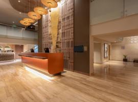 Sonesta Hotel Miraflores، فندق في ليما