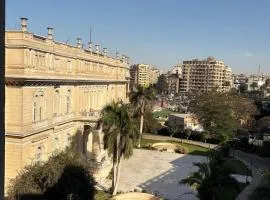 Garden-City Hotel Nile House