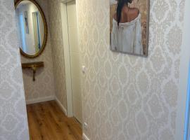 Schäferstr 43, hotel di Peine