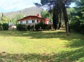 Casa los Churumbeles