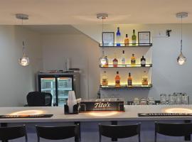 Clarion Pointe Milwaukee Airport, hotel em Milwaukee