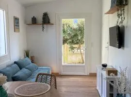 Andernos les pieds dans l eau