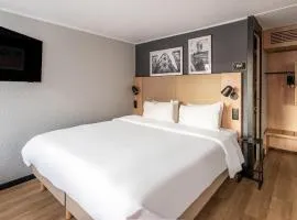 Campanile Brest - Gouesnou Aeroport