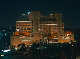 Park Plaza, Ludhiana