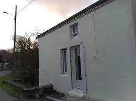 Logement Mauléon - 4 personnes