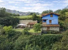 La Casona de Abajo – Cangas de Onís