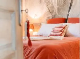 Chambre d'hôtes Le Hameau de Céline