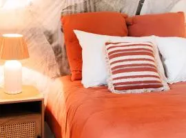 Chambre d'hôtes - Le Hameau de Céline près de Blois