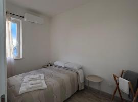 Appartamentino Sadalese, khách sạn ở Sadali