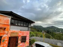 Hotel Casa Campestre