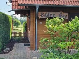 Ferienhaus Bliev-Hee Nr 1