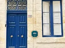 Entire Historical Palacinho de São Antonio