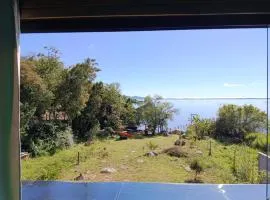 Casa da Lagoa perto do Mar