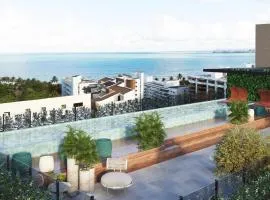 Emunah Di città - flats Ponta de Campina aluguel