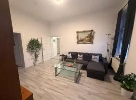 Ferienwohnung Margrit