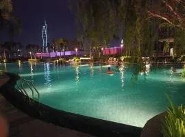 Family Suites at TRION KL