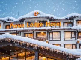 Private Ap in Perun Lodge Ski Escape & Spa