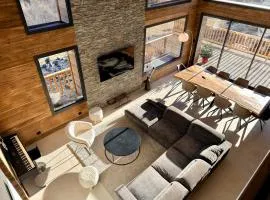 Chalet 1480