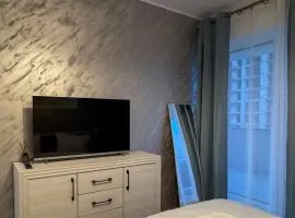 Apartments Collection at Coresi