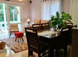 Recanto Rota Colonial-Conforto e tranquilidade em Dois Irmãos