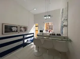 praia de pitangueiras kitnet shopping boulevard