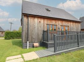 James Ville Marina Lodge 7, hotel u gradu 'Brigg'