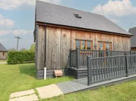 James Ville Marina Lodge 7