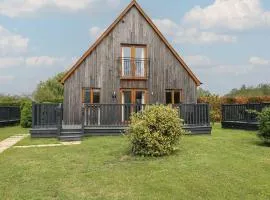 James Ville Marina Lodge 8