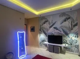 Pompei Duplex Apartment Deluxe