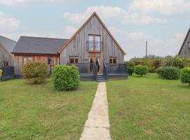 James Ville Marina Lodge 9, hotel u gradu 'Brigg'