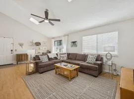 Forest Ridge U8 condo