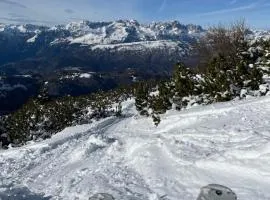 Da Sandro Holidays Apartment