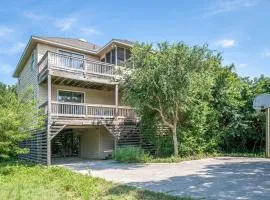 Persimmon - Oceanside Home in Duck, Community Pool & Tennis