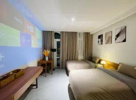 Sò homestay
