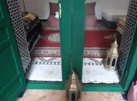 DOORM Afez