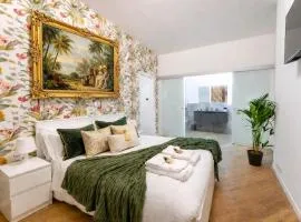Frascati's Most Exclusive Stay Central Square