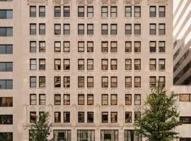 Mint House Washington Dc Downtown By Kasa