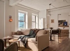 Mint House Washington Dc Downtown By Kasa