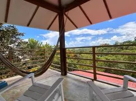 Clave Verde Ecolodge