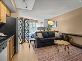 RivetStays - The Pantages Suite