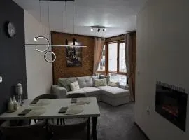 Elizi2 winter apartments Pamporovo