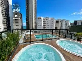 Kastel Manibu Recife - Boa Viagem