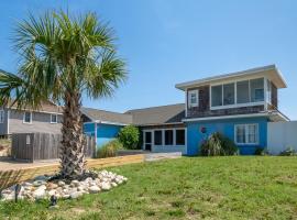 Aqua Nights, ξενοδοχείο σε Whalebone